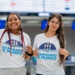 Paraná bate recorde de turistas internacionais em janeiro de 2024