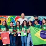 Paranaguá recebeu reconhecimento no 12º Prêmio Sebrae Prefeitura Empreendedora