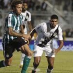 Fluminense vence o Vasco em clássico eletrizante na Série A