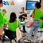 Projeto Bora Empreender Juventude Paraná, transforma jovens em empreendedores em Pinhais