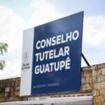 Prefeitura de Paranaguá inaugurou o novo Complexo Educacional Alexandra e a Escola Municipal Tiradentes