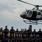 Bicampeãs lutam por medalha na vela em Paris