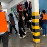 Vacinação nas escolas do Paraná alcança mais de 86 Mil doses na primeira etapa