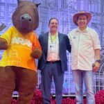 Americano bate recorde ao cultivar a berinjela mais pesada do mundo