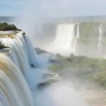 Paraná garante titularidade das Cataratas do Iguaçu