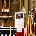 Funeral do Papa Francisco