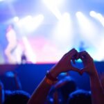 Estudo aponta que ir a shows pode prolongar a vida em até nove anos