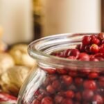 USP desenvolve leite fermentado com cranberry para prevenir infecção urinária