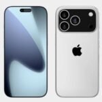 Apple lança iPhone 17 e apresenta modelos mais finos e potentes