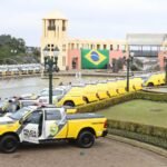 São José dos Pinhais terá nova linha de ônibus a partir de outubro