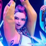 Tudo o que você precisa saber sobre o show de Luan Santana na Arena da Baixada