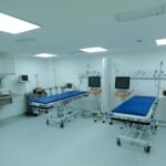 Paraná vai isentar energia elétrica de hospitais do SUS até 2026