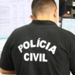 Polícia Civil do Paraná abre 83 vagas de estágio em 28 cidades