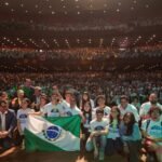 Brasil aprova primeira vacina contra dengue em dose única