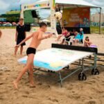 Paranaguá celebra histórias de superação em mostra emocionante da EJA