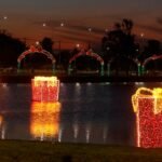 Natal Show 2025 de Campo Largo terá três shows nacionais gratuitos