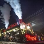 Ciclone no Sul provoca temporais e ventos fortes no Paraná