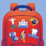 Paraná bate recorde e ultrapassa 1 milhão de turistas internacionais em 2025