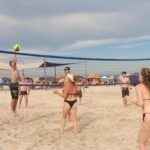 Bombeiros reforçam cuidados contra queimaduras por água-viva no Litoral do Paraná