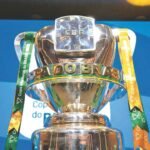 Sorteio define confrontos da segunda fase da Copa do Brasil 2026