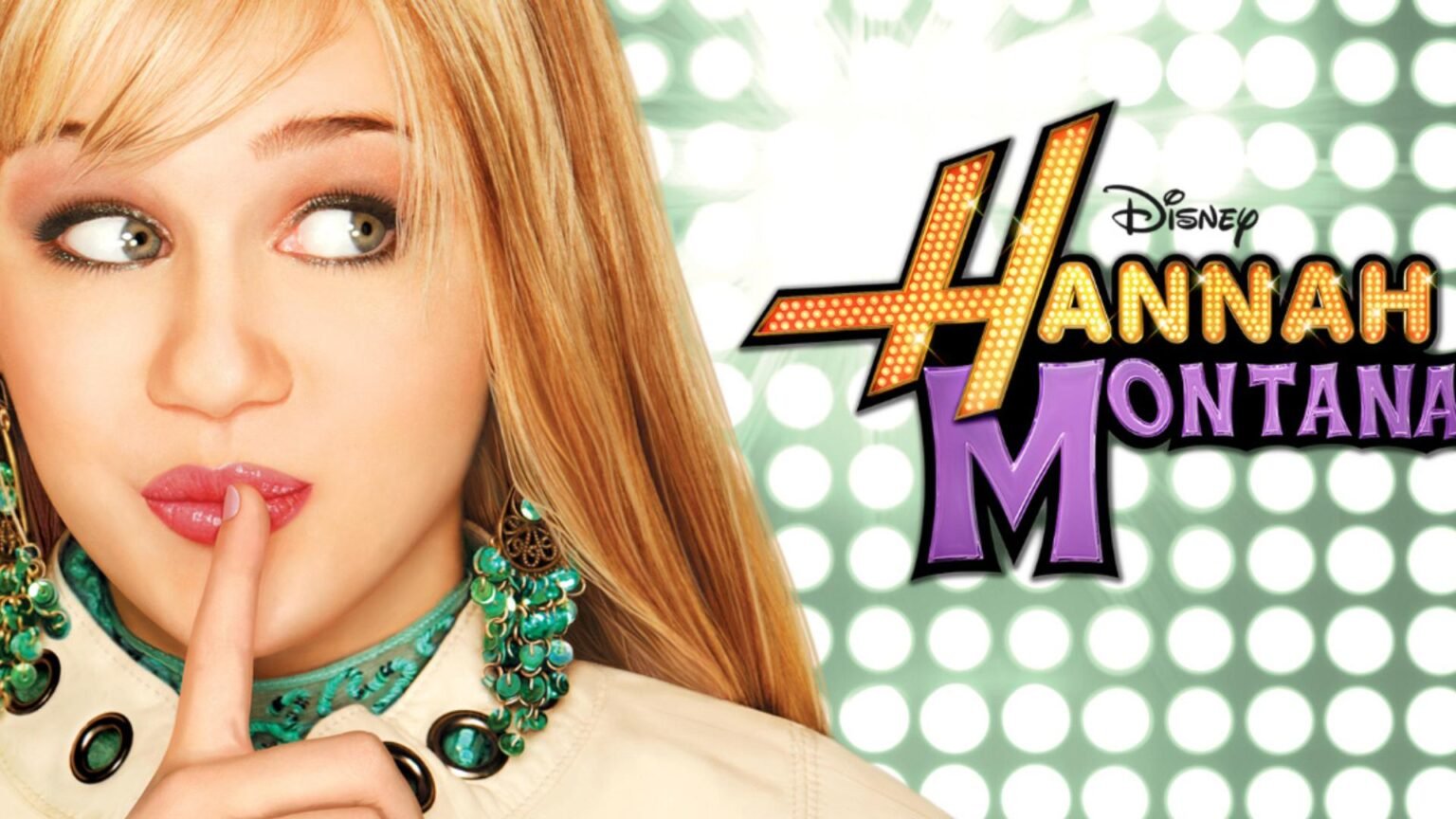 Miley anuncia especial de 20 anos de Hannah Montana - Linea news