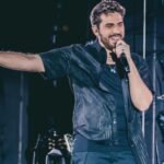 Novo filme de ficção científica bate recorde na carreira de ator