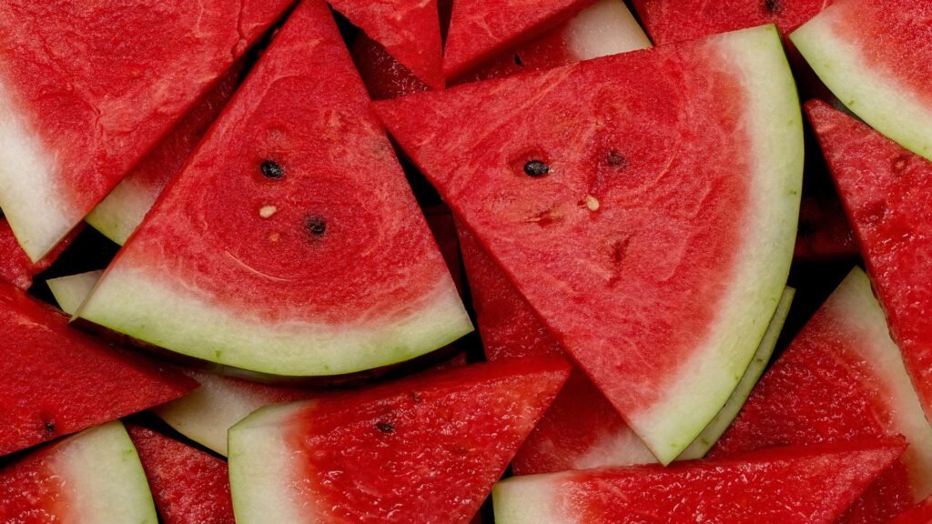 Estudo aponta fruta como aliada da saúde do coração