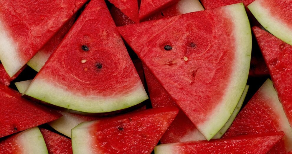 Estudo aponta fruta como aliada da saúde do coração