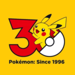Evento de Pokémon celebra 30 anos da franquia em São José dos Pinhais