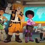 Festival SESI premia equipes brasileiras de robótica