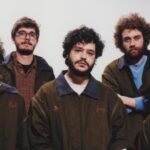 Harry Styles lança novo álbum com 12 faixas inéditas