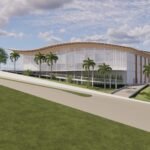 Athletico terá primeira arquibancada retrátil do Brasil