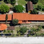 Paranaguá ganha Escola do Mar em área revitalizada