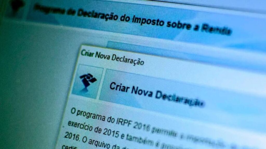 Receita Federal define regras para Imposto de Renda 2026