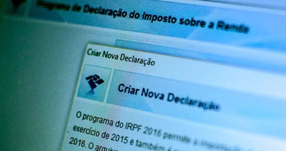 Receita Federal define regras para Imposto de Renda 2026