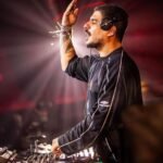 Ed Sheeran anuncia apresentação única no Brasil em 2026