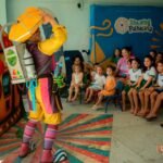 Novos guardas reforçam segurança em Paranaguá após início de formação