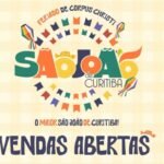 Festival de Curitiba encerra edição com mais de 400 apresentações