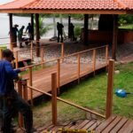 Ônibus do empreendedor leva crédito e orientação aos bairros de Curitiba