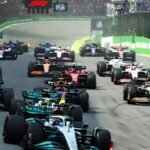 Ed Sheeran anuncia apresentação única no Brasil em 2026