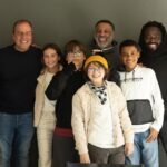 “Gente Grande 3” é confirmado pela Netflix