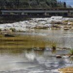 Sistema Passaúna completa 40 anos garantindo abastecimento de água