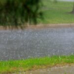 Ciclone pode se intensificar e provocar temporais no Paraná