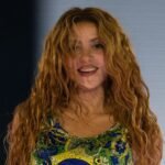 Miley Cyrus ganhará estrela na Calçada da Fama de Hollywood