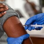 Paraná recebe primeiras doses de nova vacina contra doenças pneumocócicas