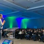 Novo sistema da Sanepar evita corte de água em Cascavel