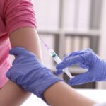 Prazo para vacinação contra HPV termina em junho