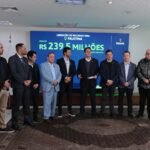 Brasil decide classificação contra a Escócia nesta quarta