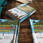 Paraná lança campanha para prevenir incêndios ambientais