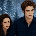 Netflix prepara animação baseada em “Sol da Meia-Noite”